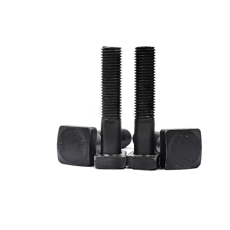 मेट्रिक स्क्वायर हेड बोल्ट क्यों चुनें?