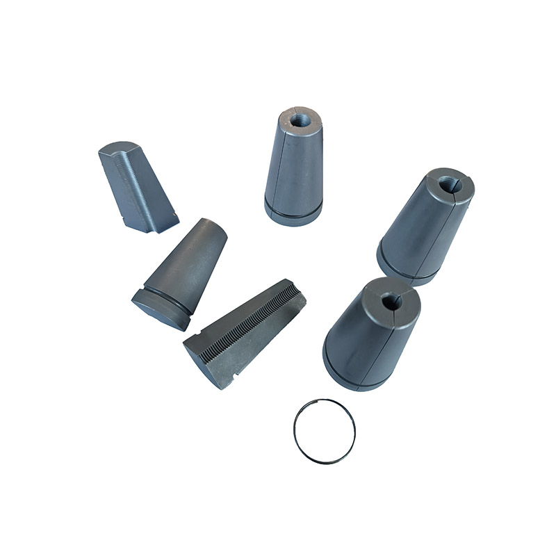 उन्नत एंकरेज ग्रिपर