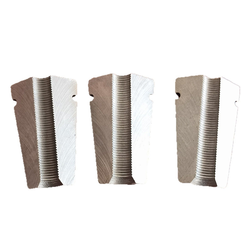 एंटी करप्शन प्रेस्ट्रेस्ड एंकरेज ग्रिपर