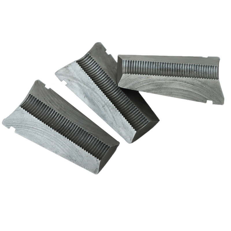 स्वचालित एंकरेज ग्रिपर