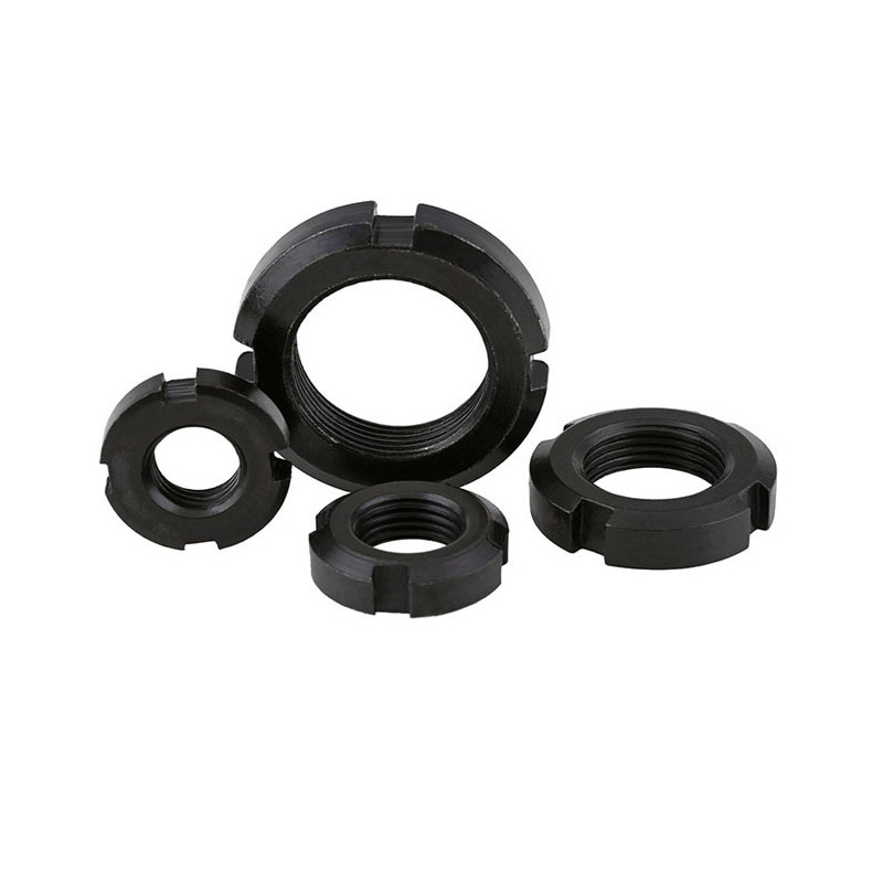 बियरिंग लॉक नट