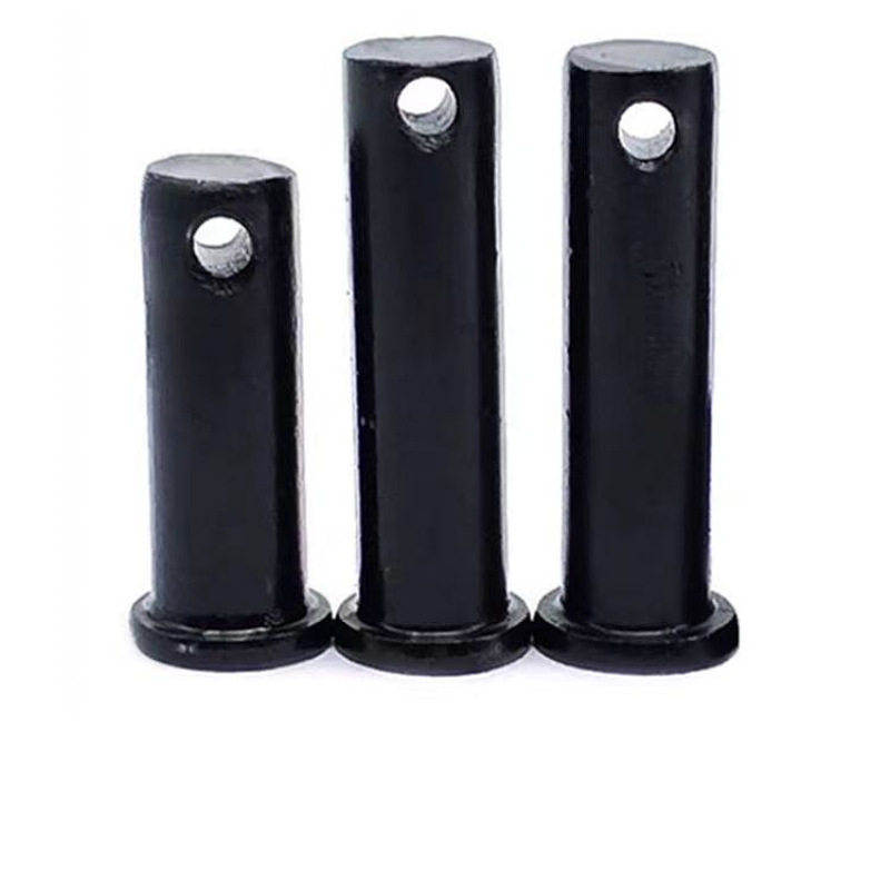 सीएनसी मशीनीकृत क्लीविस पिन