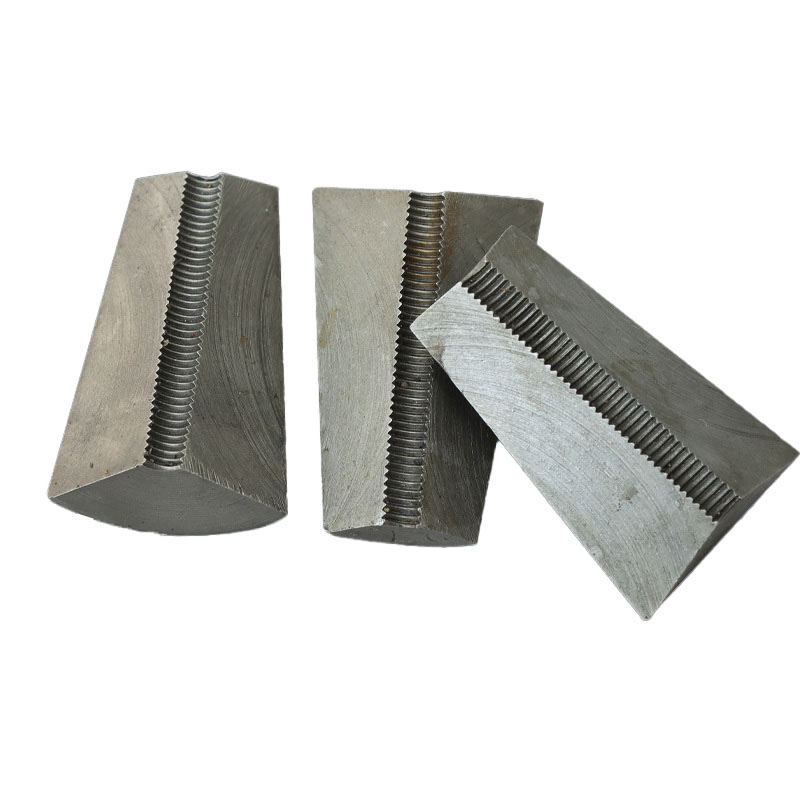 निर्माण अनुकूलित एंकरेज ग्रिपर