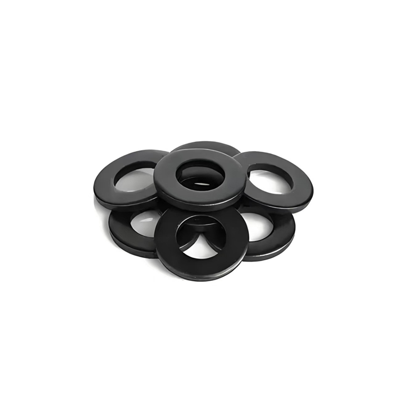 लागत प्रभावी कार्बन स्टील फ्लैट वॉशर