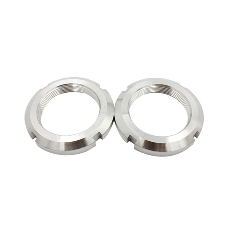 डीआईएन 1804 नट