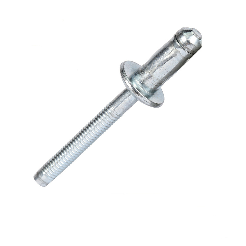 सहजता से कुशल कोर पुलिंग रिवेट