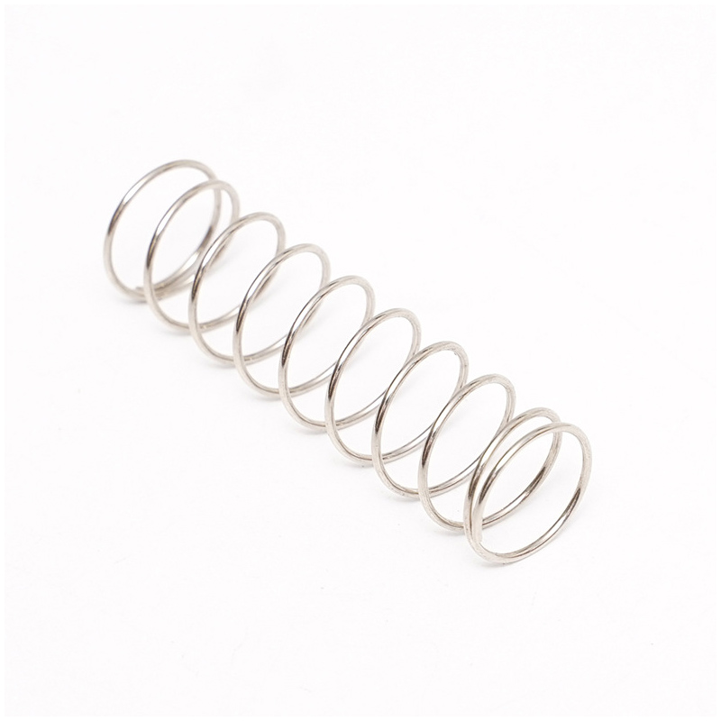 स्थायी संपीड़न स्प्रिंग