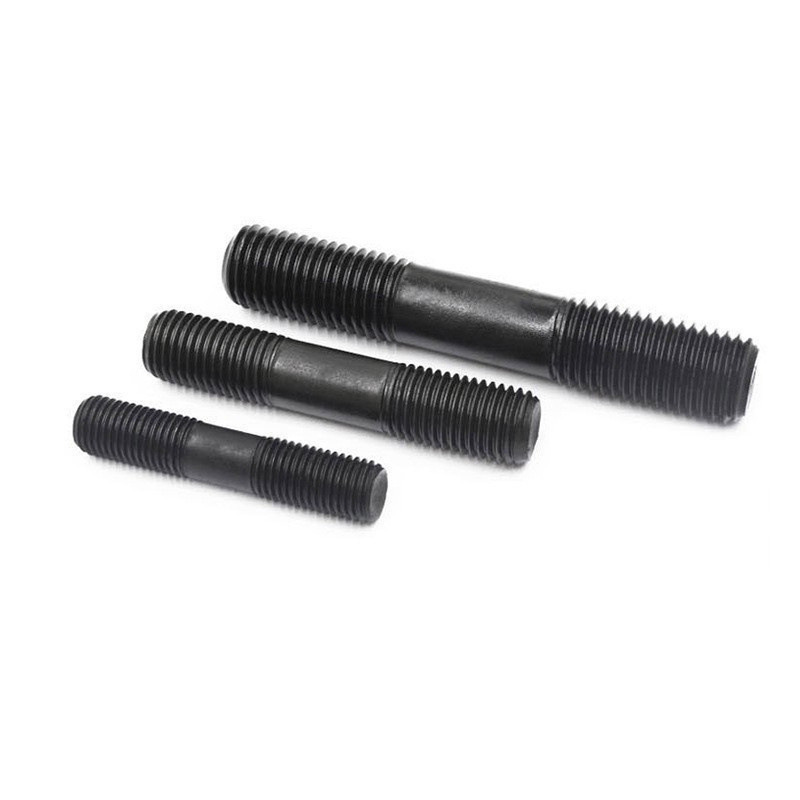 विस्तारित समान लंबाई डबल अंत स्टड