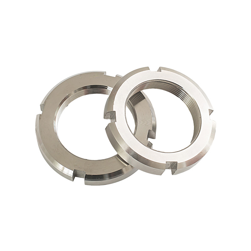 जीबी 812 नट