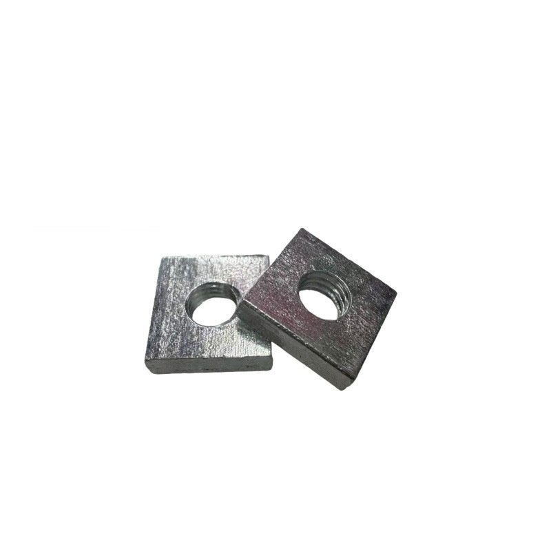 हार्डवेयर नट स्क्वायर