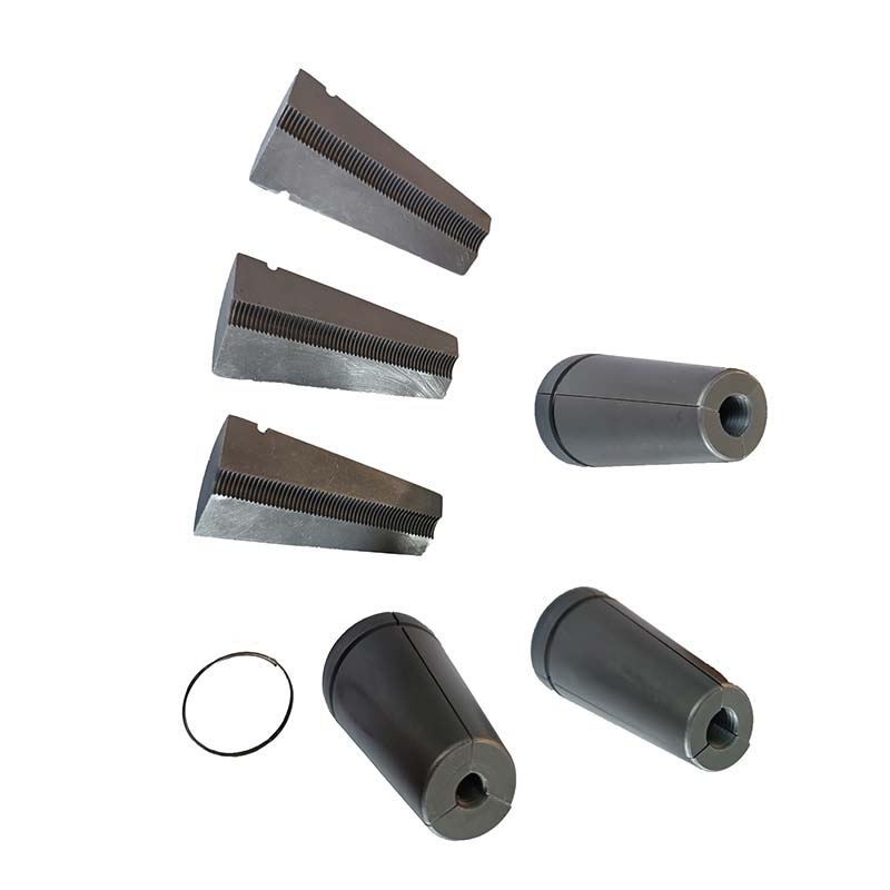 हैवी ड्यूटी एंकरेज ग्रिपर