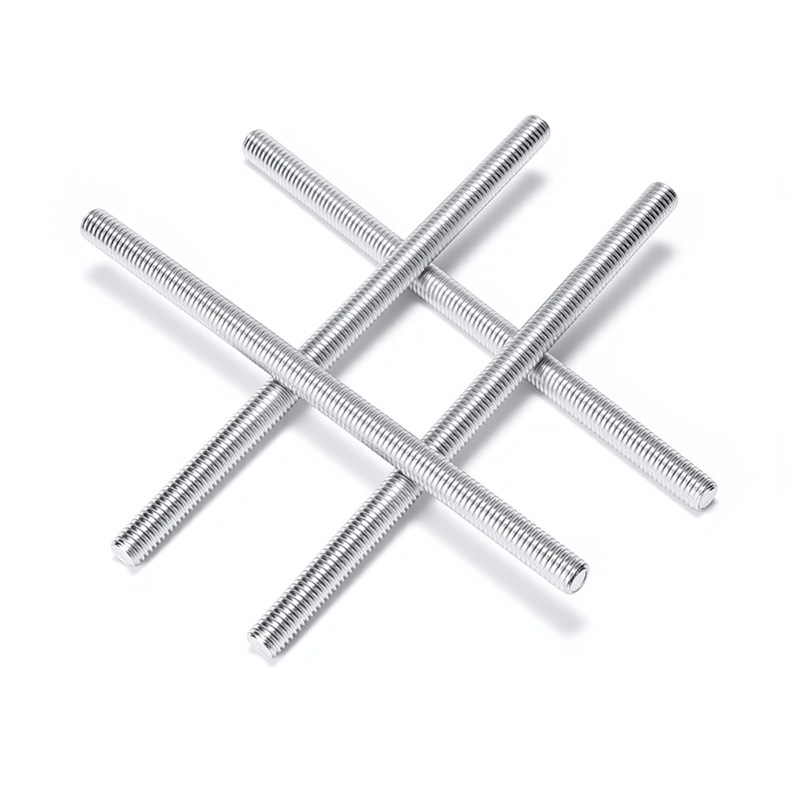 हेवी ड्यूटी थ्रेडेड रॉड