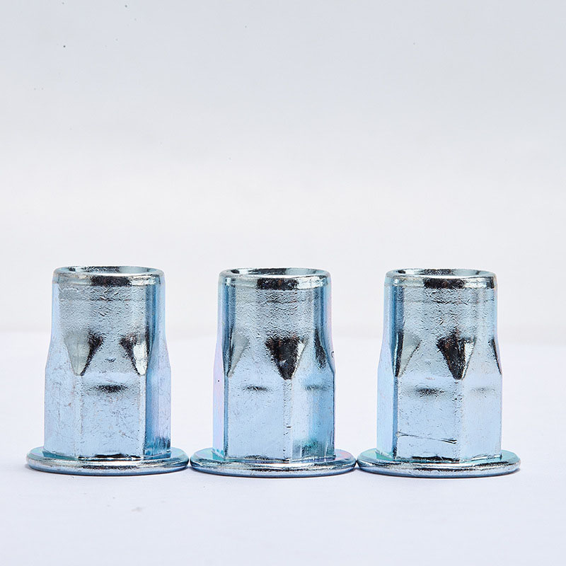 हेक्स लॉकिंग हेक्स रिवेट नट