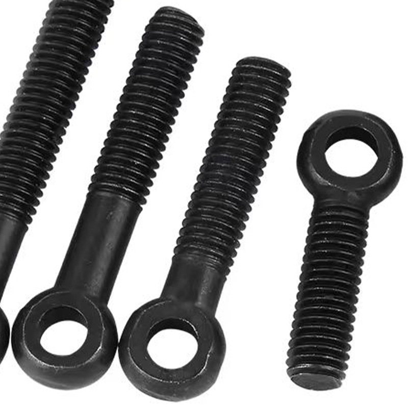 उच्च क्षमता नेत्र बोल्ट