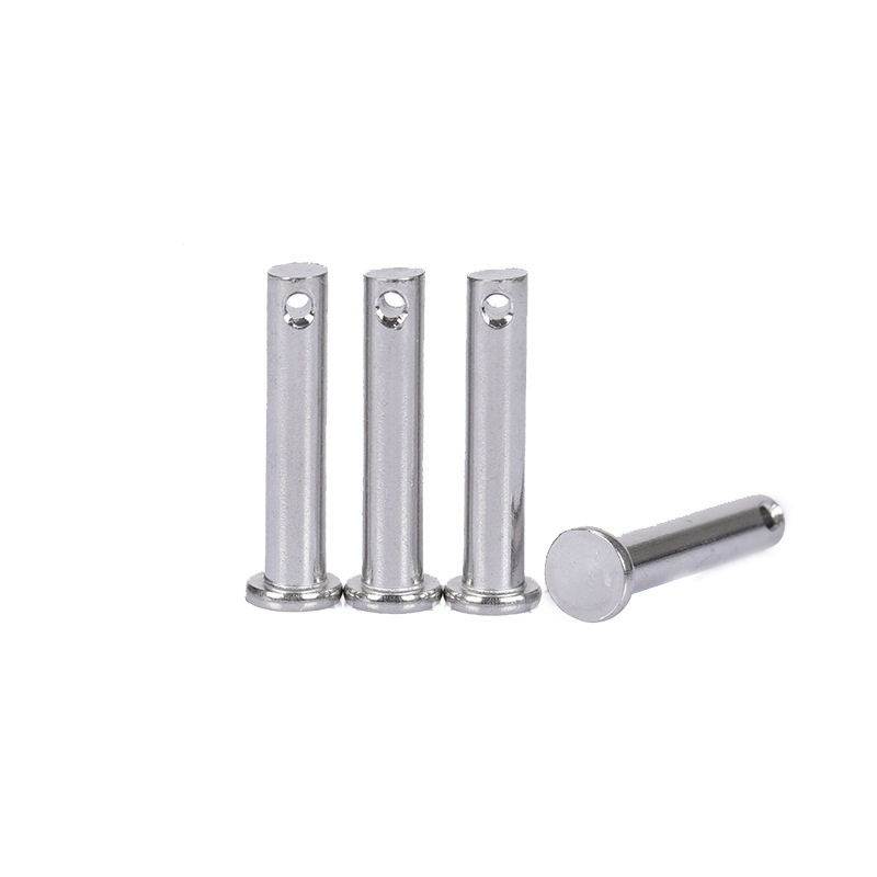 उच्च तन्यता वाले क्लीविस पिन