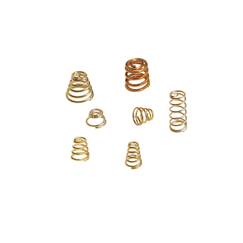 उच्च मरोड़ वाला मरोड़ वसंत