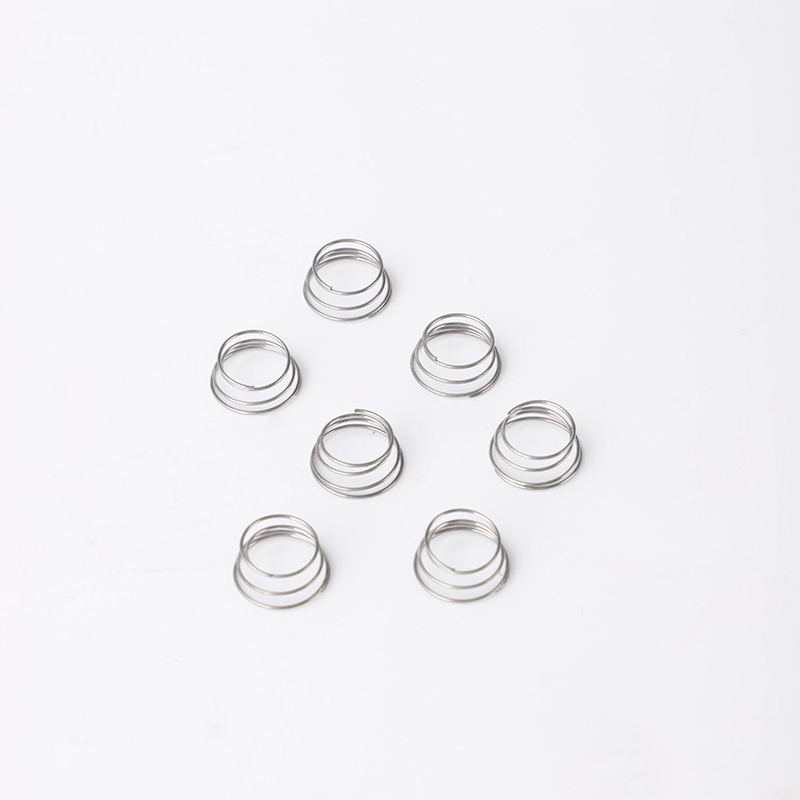 उद्योग सिद्ध सर्पिल स्प्रिंग