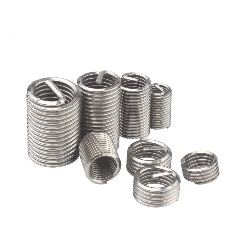 अंदर बाहर धागा आस्तीन पेंच