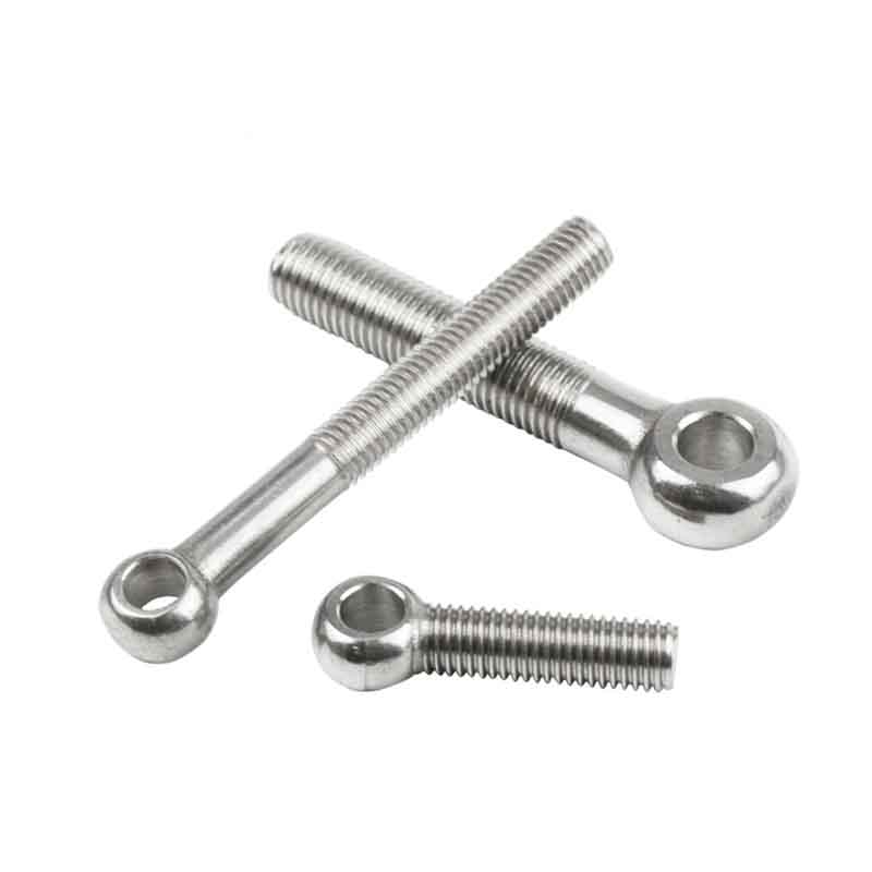 शोल्डर आई बोल्ट उठाना