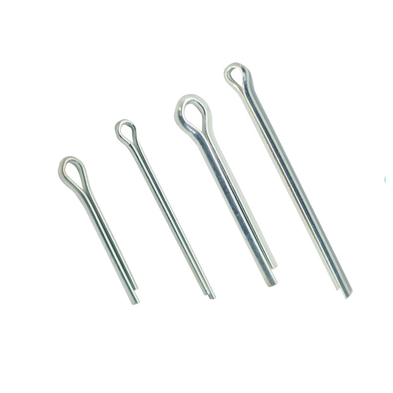 लंबे समय तक चलने वाला स्प्लिट पिन