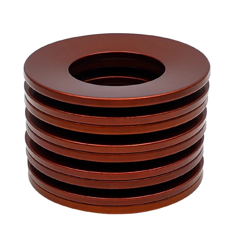 लो प्रोफाइल डिस्क आकार का स्प्रिंग