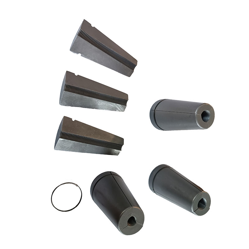 पोस्ट टेंशन एंकरेज ग्रिपर