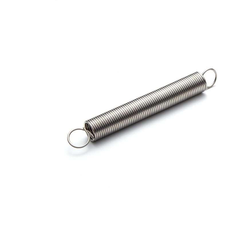 शक्तिशाली रूप से लम्बा खींचने वाला स्प्रिंग