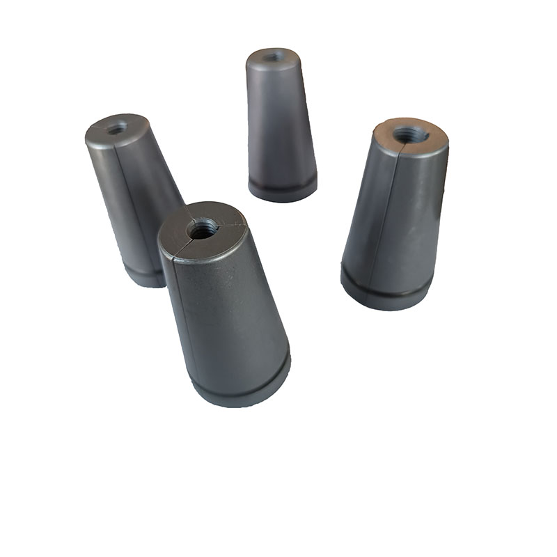 प्री स्ट्रेस्ड स्टील एंकरेज ग्रिपर