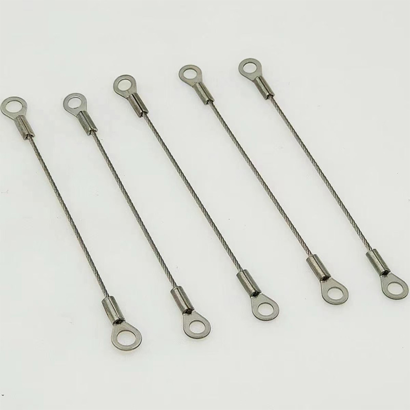 प्री स्ट्रेसिंग स्टील स्ट्रैंड्स