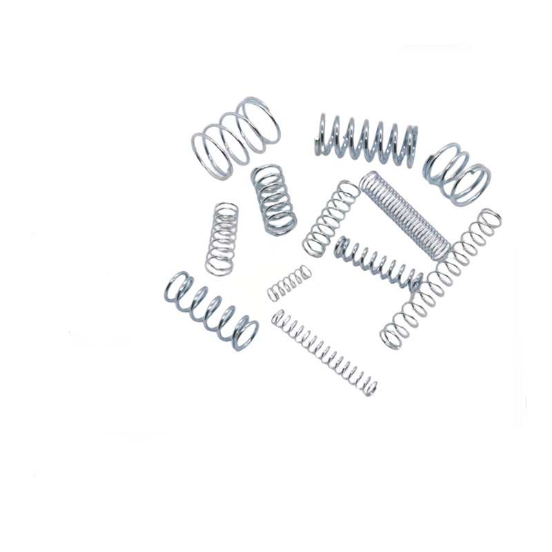 मज़बूती से निर्मित टोरसन स्प्रिंग