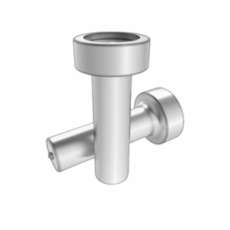 आर्क वेल्डिंग के लिए कतरनी कनेक्टर