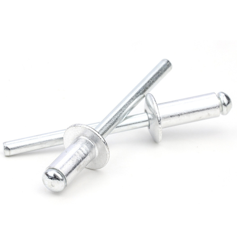 सिंगल साइडेड कोर पुलिंग रिवेट