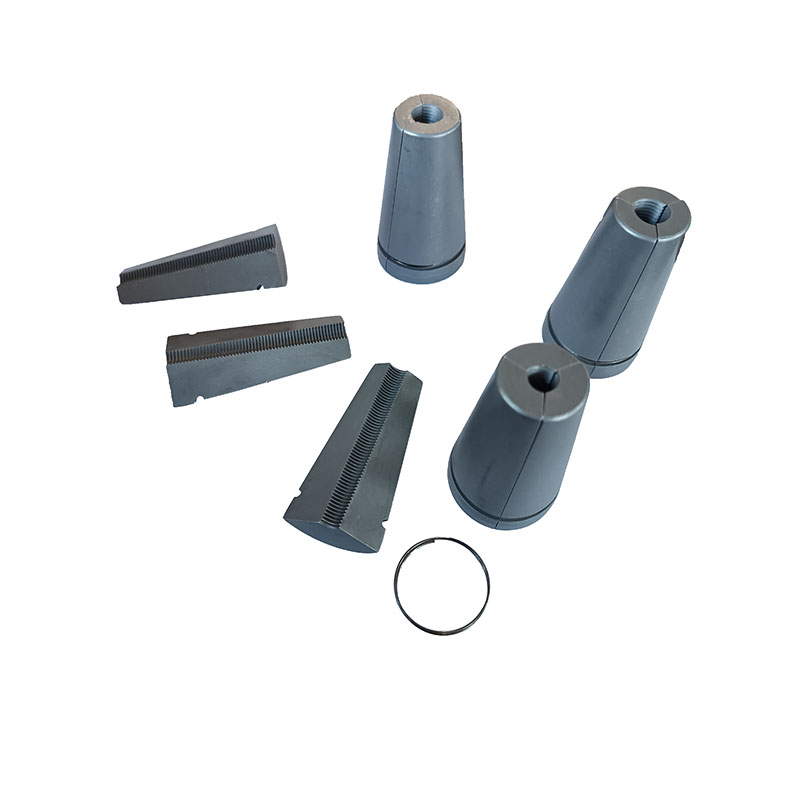 स्मार्ट एंकरेज ग्रिपर