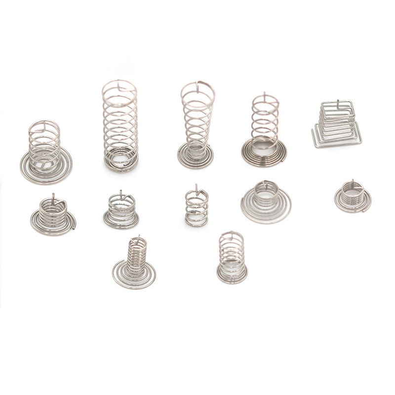 स्थिर बल संपीड़न स्प्रिंग