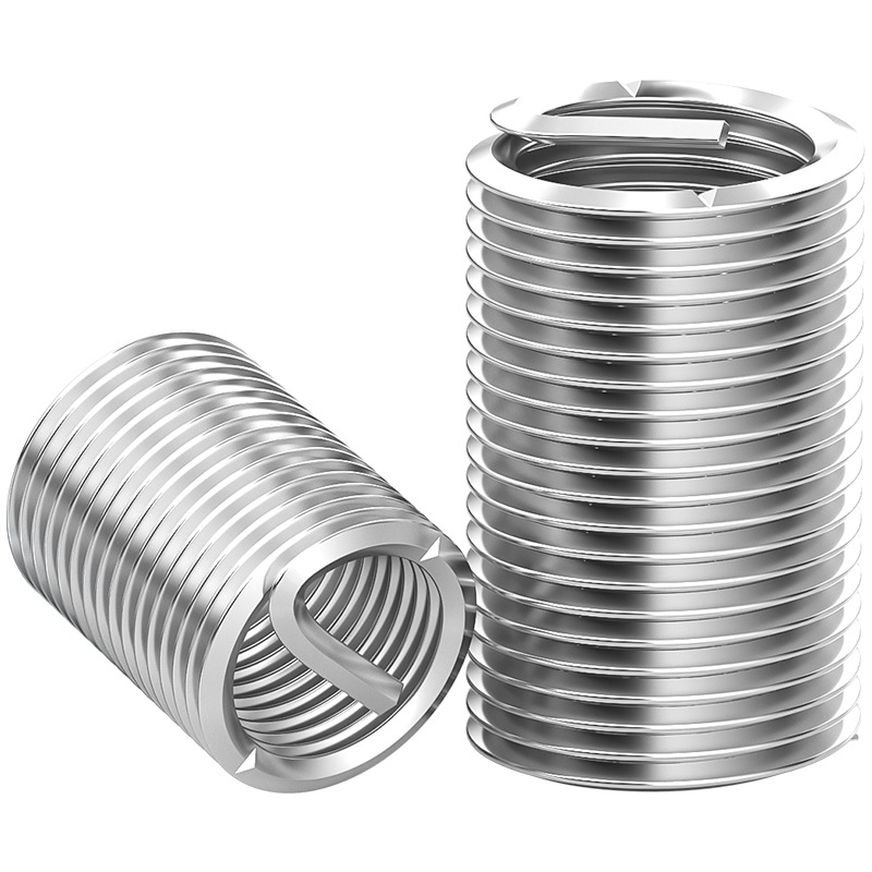 धागा पेंच आस्तीन