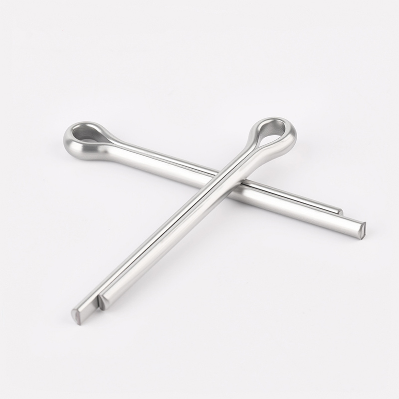 टूल फ्रेंडली स्प्लिट पिन