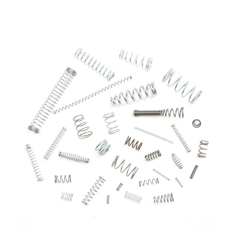 टॉर्क रिच टोरसन स्प्रिंग