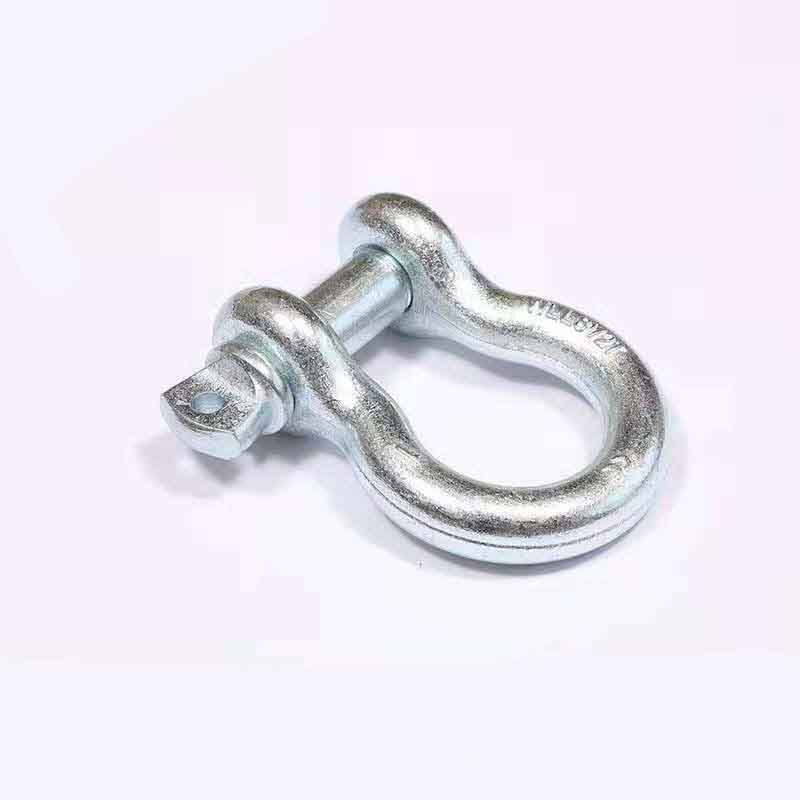 टाइप एसडी शेकल्स