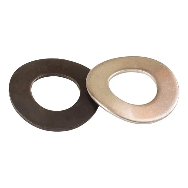वेव स्प्रिंग वाशर्स